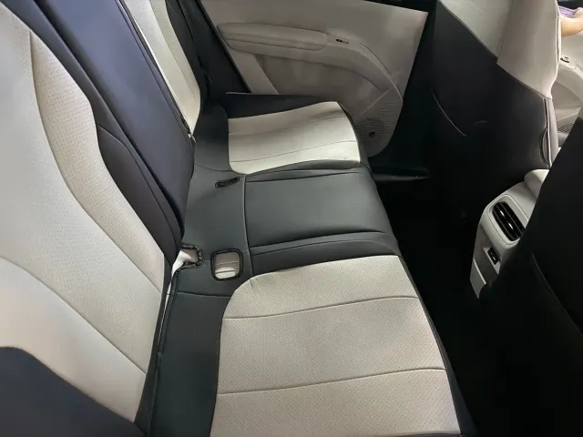 Geely Starry Wish — Фото автомобиля 8