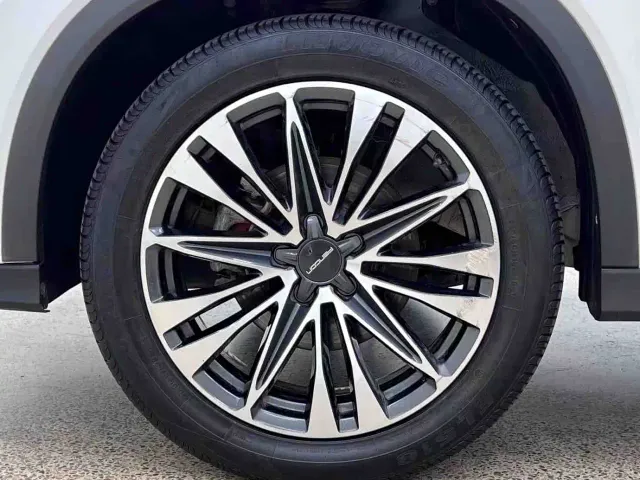DFSK Fengguang 580 — Фото автомобиля 7