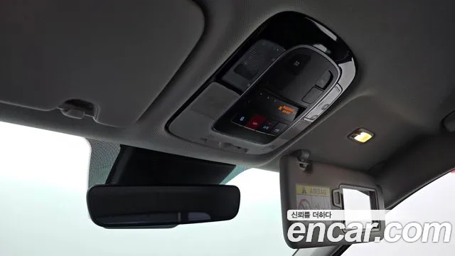 Hyundai Tucson Tucson (NX4) Бензин 1.6 турбо 2WD — Фото автомобиля 19