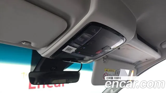 Hyundai Staria — Фото автомобиля 25