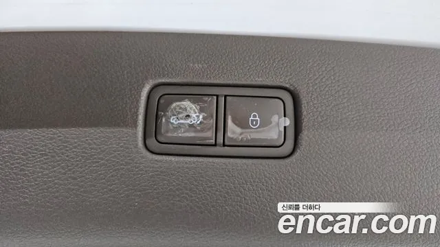Genesis GV80 2.5T Бензин 2WD — Фото автомобиля 29