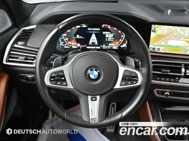 BMW X5 — Фото автомобиля 13