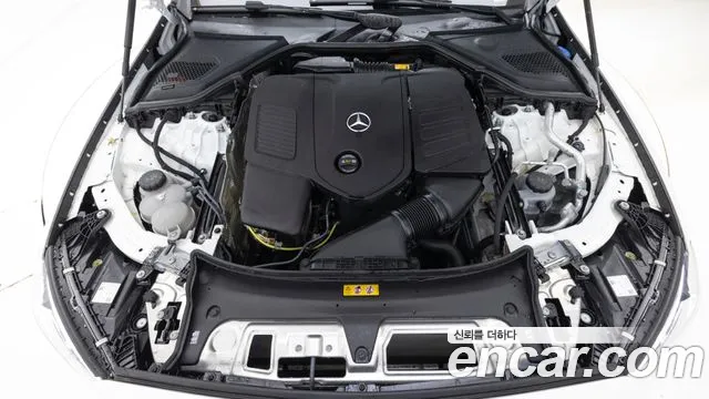 Mercedes-Benz E-Class E-класс W214 E300 4MATIC Exclusive — Фото автомобиля 6