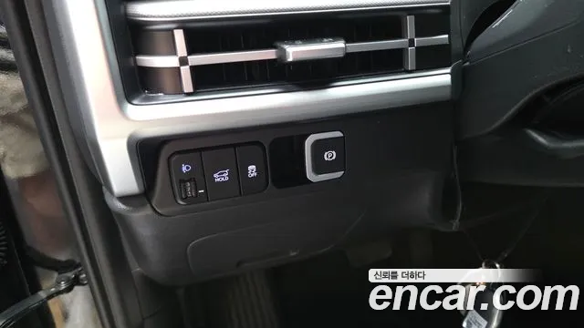 Hyundai Santafe Santa Fe (MX5) Бензин 2.5T 2WD — Фото автомобиля 25