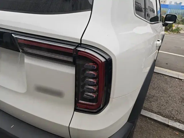 Haval Big Dog — Фото автомобиля 7