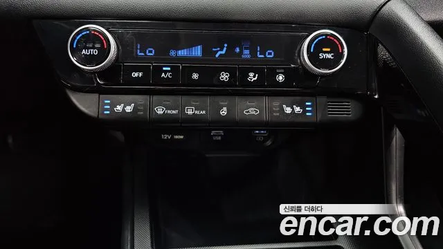 Hyundai AVANTE — Фото автомобиля 18