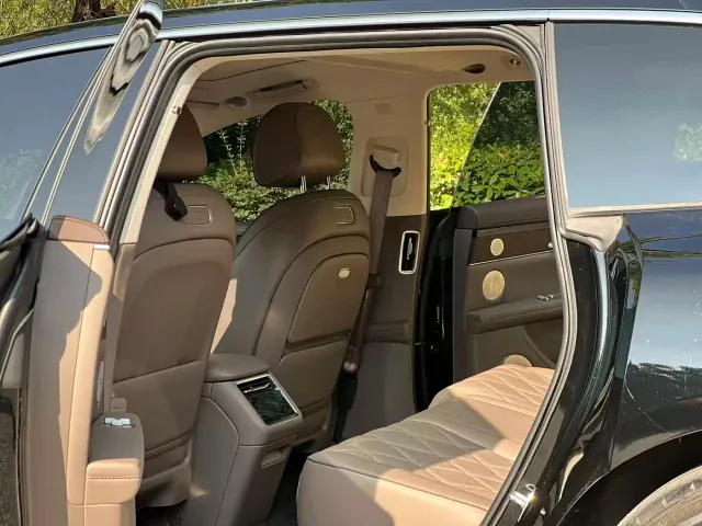 Stelato S9T — Фото автомобиля 11