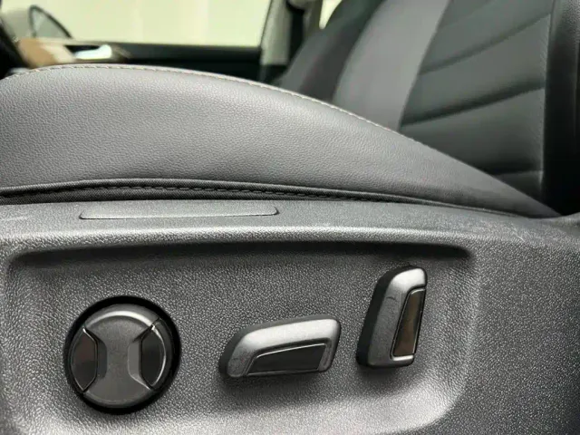 Volkswagen Tharu — Фото автомобиля 15