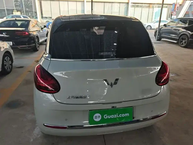 Wuling Bingo — Фото автомобиля 5