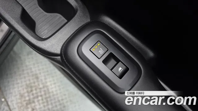 Hyundai Santa Fe MX5 — Фото автомобиля 23