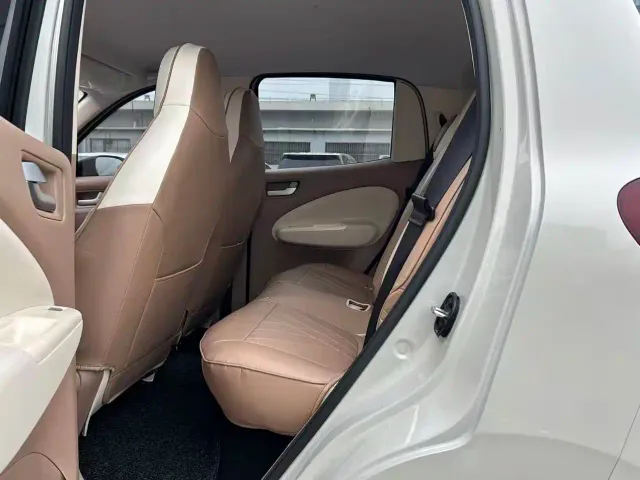 Wuling Hongguang Mini EV — Фото автомобиля 6