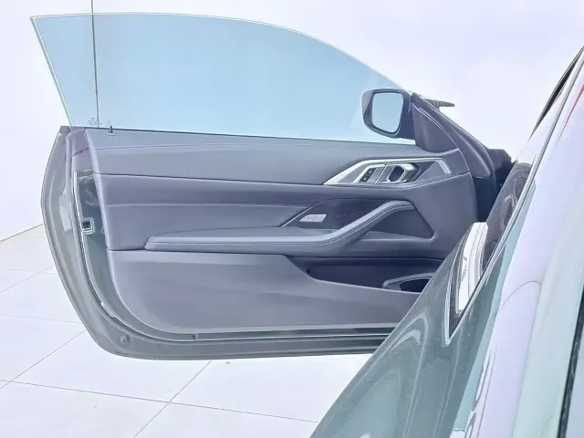 BMW 4 Series — Фото автомобиля 10