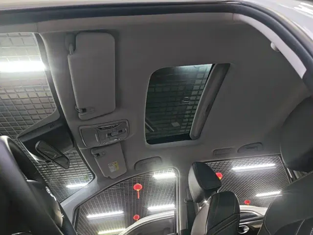 GAC Trumpchi M6 — Фото автомобиля 17