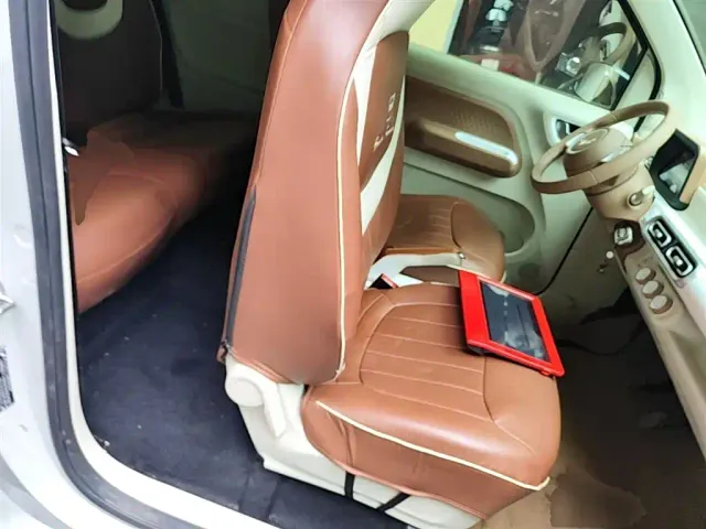 Wuling Hongguang Mini EV — Фото автомобиля 24