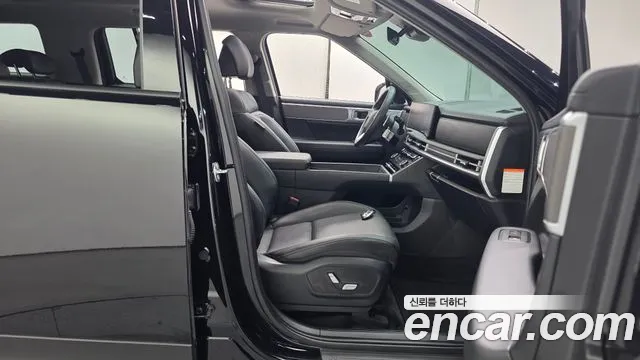 Hyundai Santafe — Фото автомобиля 23