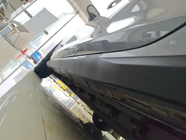 BYD Seal 05 DM-i — Фото автомобиля 21
