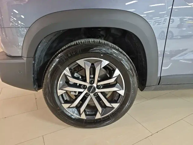 Haval Big Dog — Фото автомобиля 22