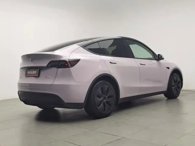 Tesla Model Y — Фото автомобиля 2