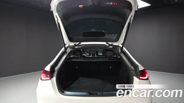 Mercedes-Benz GLC-Class — Фото автомобиля 26