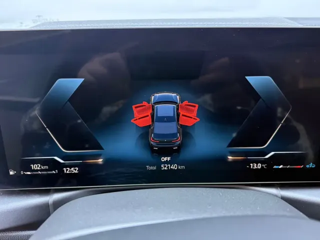 BMW 3 Series — Фото автомобиля 8
