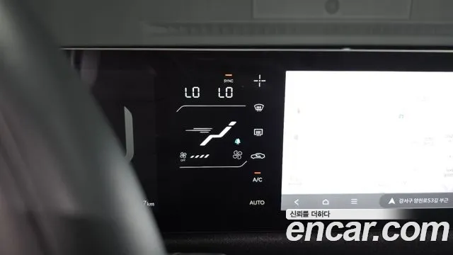 Kia Tasman Tasman 2.5T Бензин 4WD — Фото автомобиля 23