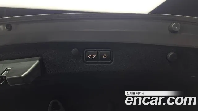 Hyundai Grandeur New — Фото автомобиля 23