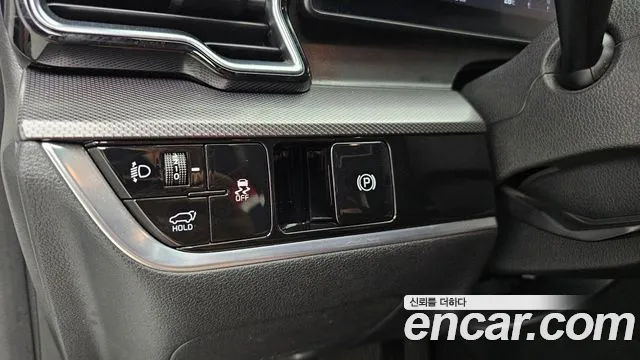Kia Sportage Sportage 5-е поколение Дизель 2.0 2WD — Фото автомобиля 14