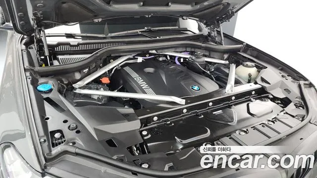 BMW X5 xDrive 40i M Sport Pro Special Edition — Фото автомобиля 6