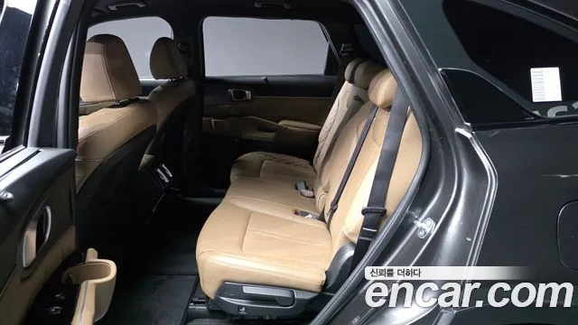 Kia Sorento — Фото автомобиля 16