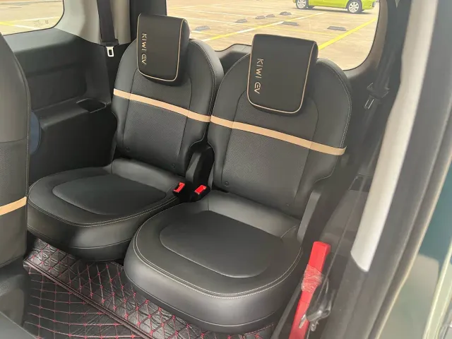 Baojun KiWi EV — Фото автомобиля 7