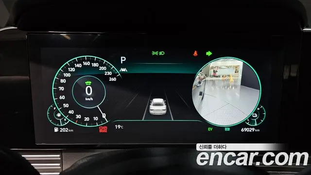 Hyundai Grandeur — Фото автомобиля 4