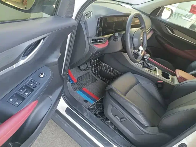 Changan CS55 Plus — Фото автомобиля 15
