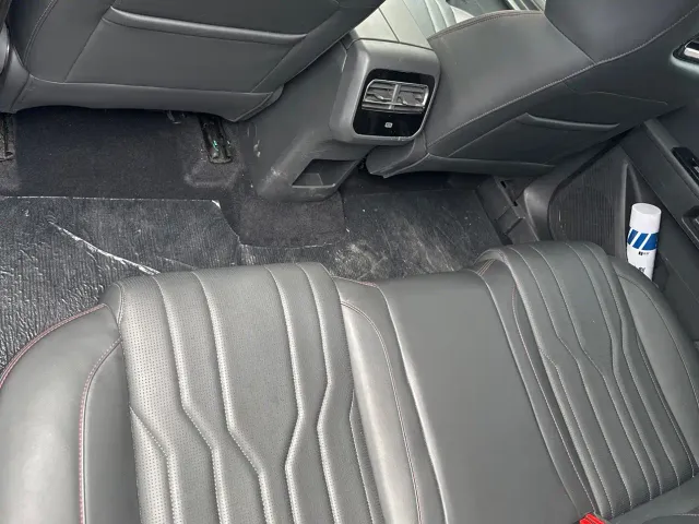 Jetour Dashing — Фото автомобиля 5