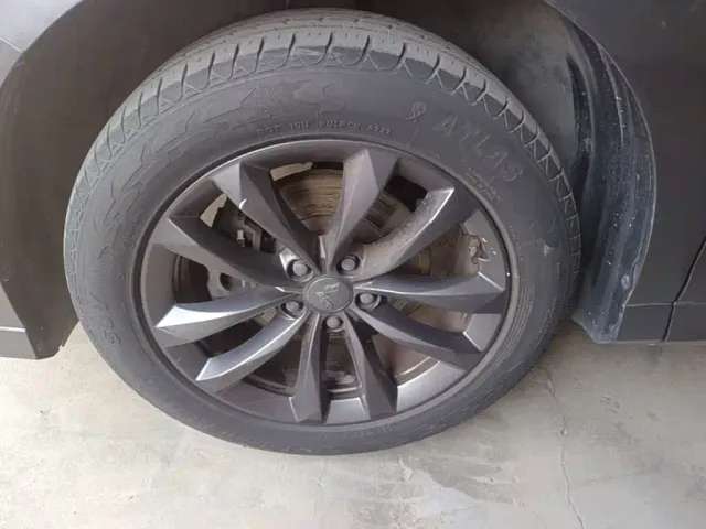 Wuling Victory — Фото автомобиля 22