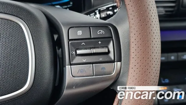 Hyundai Casper Casper Turbo Inspiration — Фото автомобиля 15
