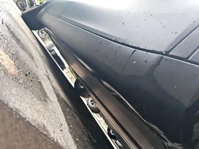 Tesla Model Y — Фото автомобиля 20