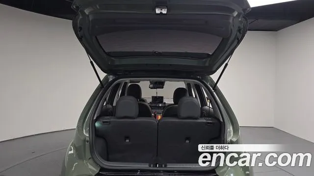 Hyundai Casper Casper Turbo Inspiration — Фото автомобиля 20