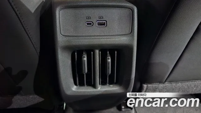 ChevroletGMDaewoo Trax Trax Кроссовер — Фото автомобиля 16