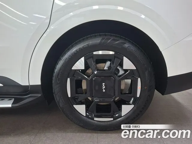 Kia Carnival 4th Gen — Фото автомобиля 19