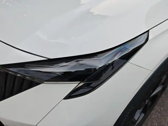 GAC Trumpchi GS3 — Фото автомобиля 5