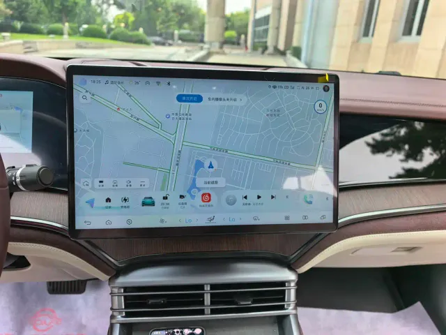 BYD Seal — Фото автомобиля 13