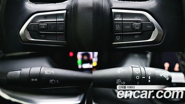 Jeep Compass 2nd Gen — Фото автомобиля 18