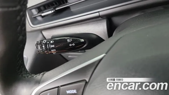 Hyundai Staria Staria — Фото автомобиля 20