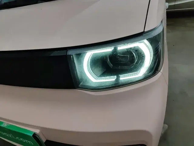 Wuling Hongguang Mini EV — Фото автомобиля 23