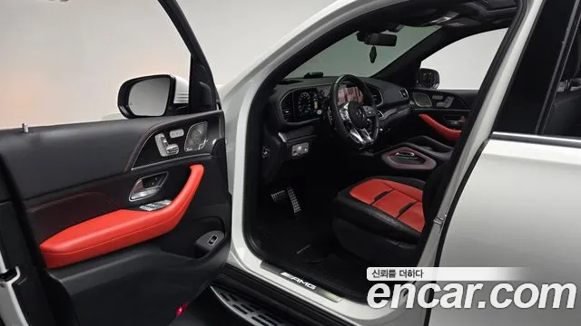 Mercedes-Benz GLE-Class W167 — Фото автомобиля 15