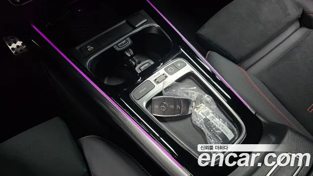 Mercedes-Benz EQA H243 — Фото автомобиля 12