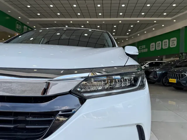 Honda Breeze — Фото автомобиля 16