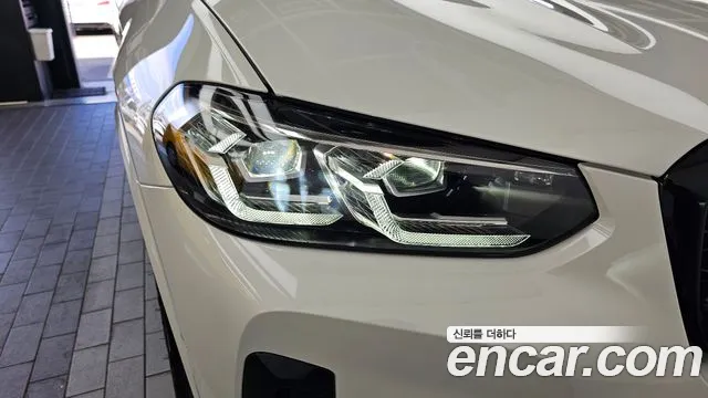BMW X4 xDrive20i M Sport Pro Special Edition — Фото автомобиля 21