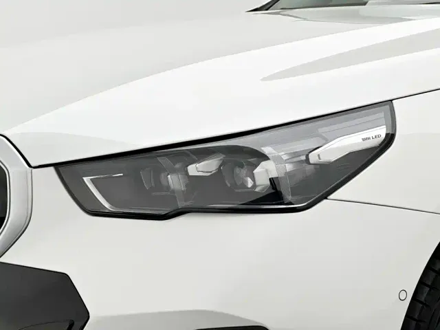 BMW 5 Series — Фото автомобиля 28
