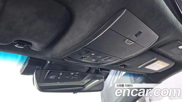Lexus LS — Фото автомобиля 18